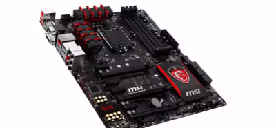 MSI mejora la seguridad de sus placas base con una actualización de BIOS