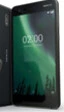 HMD Global presenta el Nokia 2, con una batería de 4100 mAh y un precio de 99 euros