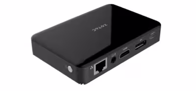 Zotac presenta el minúsculo Zbox PI335