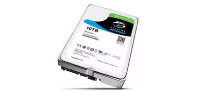 Seagate presenta la serie SkyHawk AI de discos duros para redes de vídeo con IA