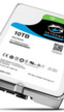 Seagate presenta la serie SkyHawk AI de discos duros para redes de vídeo con IA