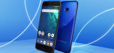 HTC presenta el U11 Life, teléfono Android One con Snapdragon 630 y Android 8.0