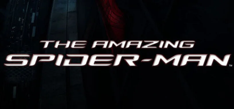 Trailer de presentación de Amazing Spider-Man