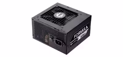 BitFenix presenta la serie Formula Gold de fuentes silenciosas