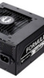 BitFenix presenta la serie Formula Gold de fuentes silenciosas