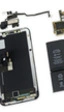 Apple pone a la venta el iPhone X, y iFixit procede a su desmontaje