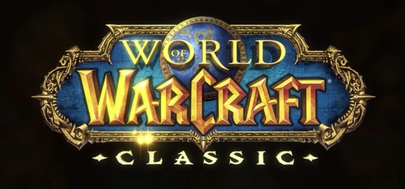 Blizzard vuelve atrás en el tiempo con los servidores de 'World of Warcraft: Classic'