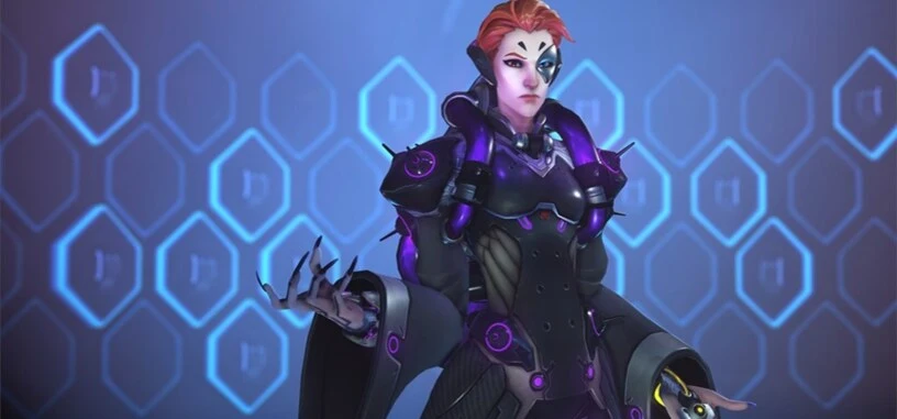 Blizzard publica un nuevo corto animado de 'Overwatch', llegará una nueva heroína y mapa