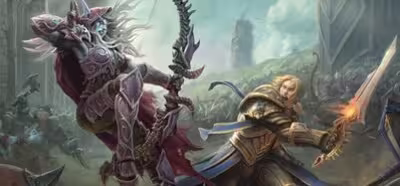 La mayoría de juegos de Blizzard serán suspendidos en China, incluido 'World of Warcraft'