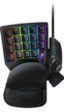 Razer presenta Tartarus v2, mejorado 'keypad' por teclas mecamembrana e iluminación RGB