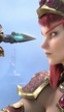 Hanzo y Alexstrasza se unen a 'Heroes of the Storm', y luchan en este tráiler cinemático