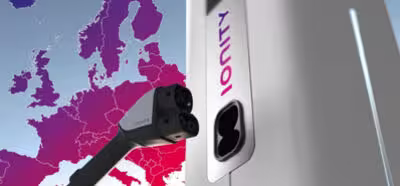 Varios fabricantes de coches crean una red de recarga paneuropea para vehículos eléctricos