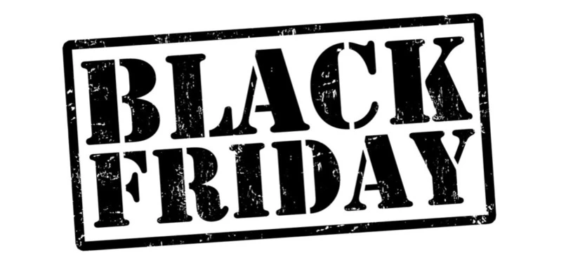 PC Componentes anuncia su semana de descuentos para el Black Friday