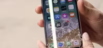 El iPhone X no será conocido por ser resistente a golpes y roturas