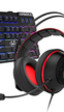 ASUS renueva la gama Cerberus con los nuevos periféricos Cerberus v2 y Cerberus Mech RGB