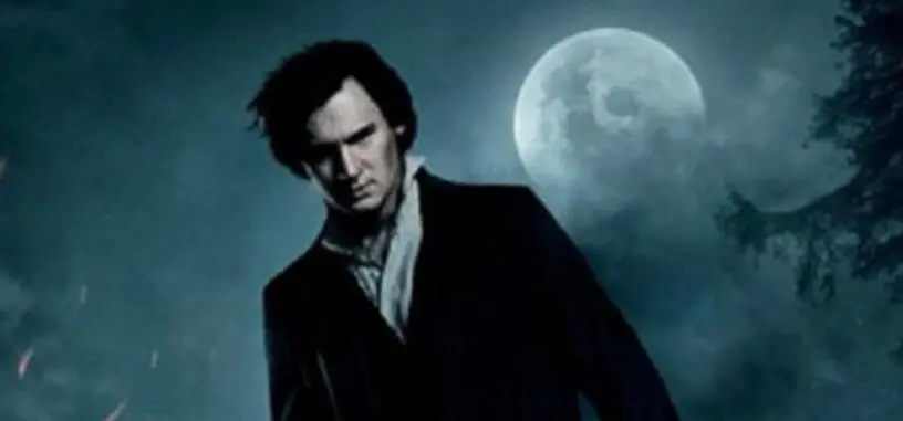 Abraham Lincoln Cazador de vampiros: tráiler sangriento
