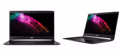 Acer prepara para enero el Aspire A615-51G con un Core i7-8550U y GeForce MX150