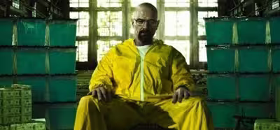 La quinta de Breaking Bad llega en julio