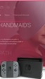 La Switch recibe su primera aplicación de vídeo bajo demanda, y es la de Hulu