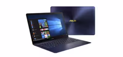 ASUS renueva sus portátiles con los procesadores Intel de 8.ª generación