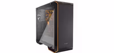 Be Quiet! presenta Dark Base 700, caja semimodular, con RGB y USB tipo C