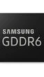 Samsung presentará su memoria GDDR6 en el CES, y empezará en los 16 Gb/s