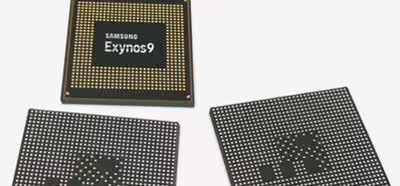 El Exynos 9810 está listo para el CES de Las Vegas