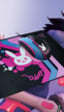 Razer presenta periféricos inspirados en D.Va para los forofos de 'Overwatch'