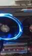 Esta es la Radeon RX Vega 64 Nitro que está preparando Sapphire, con tres PCIe de 8 pines