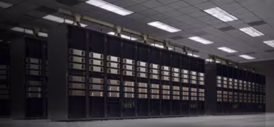 Nvidia está construyendo su propia supercomputadora con tarjetas gráficas Volta