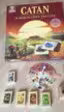 Si te gusta jugar a 'Los colonos de Catan', ahora podrás comerte el juego