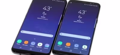 Samsung podría lanzar un Galaxy S9 Mini para competir con el iPhone SE