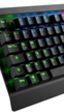 Sharkoon presenta Skiller Mech SGK3, teclado mecánico de 64.90 euros