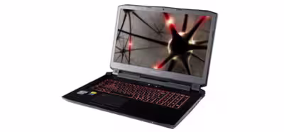 Origin PC anuncia nuevos portátiles para juegos con un Core i7-8700K