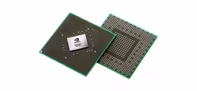 Nvidia anuncia las gráficas de portátil GeForce MX110 y MX130
