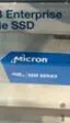 Micron muestra su SSD de tipo PCIe 3.0 x8 con velocidad de hasta 5.5 GB/s