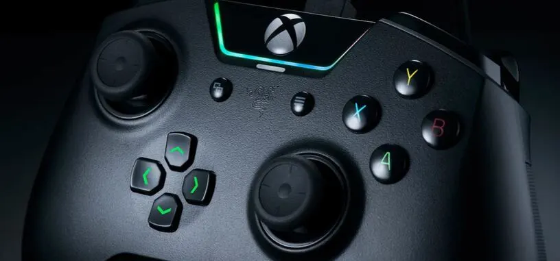 Razer presenta el mando Wolverine Tournament Edition para Xbox One