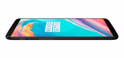 OnePlus lima asperezas con el 5T, más pantalla y mejor cámara por los mismos 499 euros