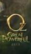 Ya tenemos tráiler y cartel de Oz: The Great And Powerful