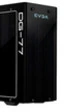 EVGA anuncia la serie DG-7 de cajas de PC con iluminación