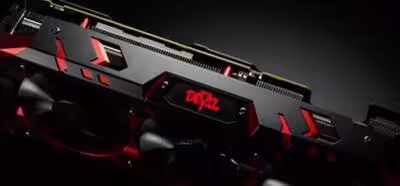 PowerColor muestra su Radeon RX Vega 64 Red Devil
