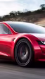 Tesla va a por todas con su nuevo Roadster, sus 400 km/h y autonomía de hasta 1000 km