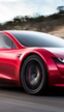 Tesla va a por todas con su nuevo Roadster, sus 400 km/h y autonomía de hasta 1000 km