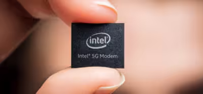 Intel anuncia una serie de módems 5G que podrían ir a parar a los próximos iPhone