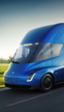 Walmart será quien haga la prueba piloto del Semi para Tesla