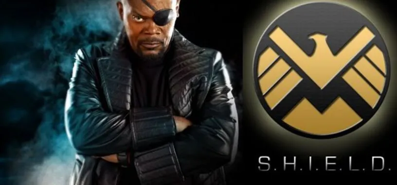 S.H.I.E.L.D, la nueva serie de ABC