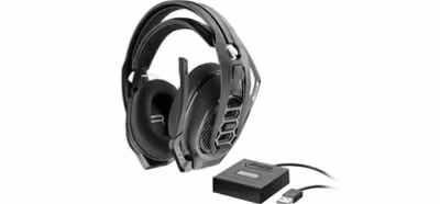 Plantronics pone a la venta sus auriculares RIG 400LX y 600LX con sonido Dolby Atmos