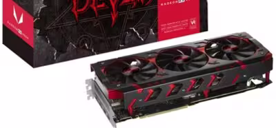 Las RX Vega 64 personalizadas están cerca, y la RX Vega 64 Devil llegará subida de fábrica