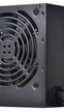 SilverStone añade un modelo de 450 W a su gama básica de fuentes 80 PLUS Bronze