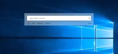 Microsoft toma prestado de macOS la interfaz para el próximo buscador de Windows 10